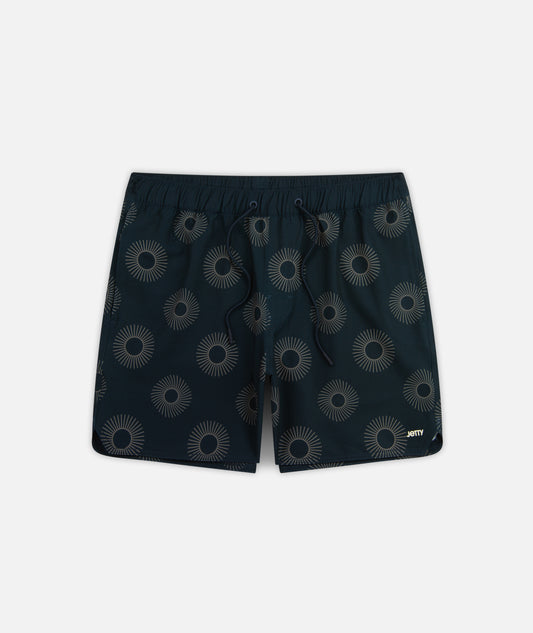 Bayside Volley Short - Graphite