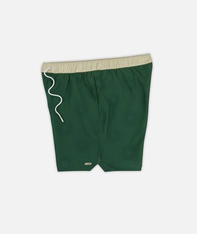 Bayside Volley Short - Green