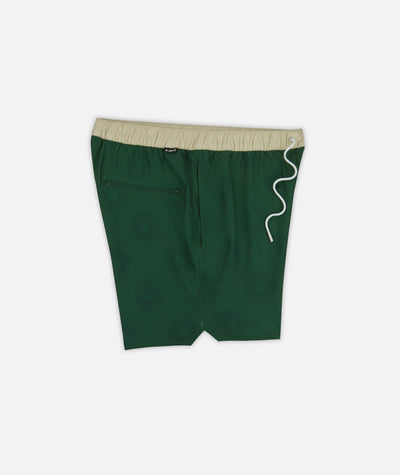 Bayside Volley Short - Green
