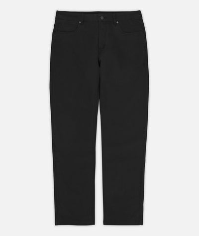 The Bedrock Pant - Black