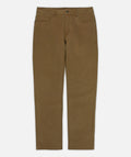 The Bedrock Pant - Brown