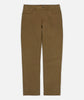 The Bedrock Pant - Brown