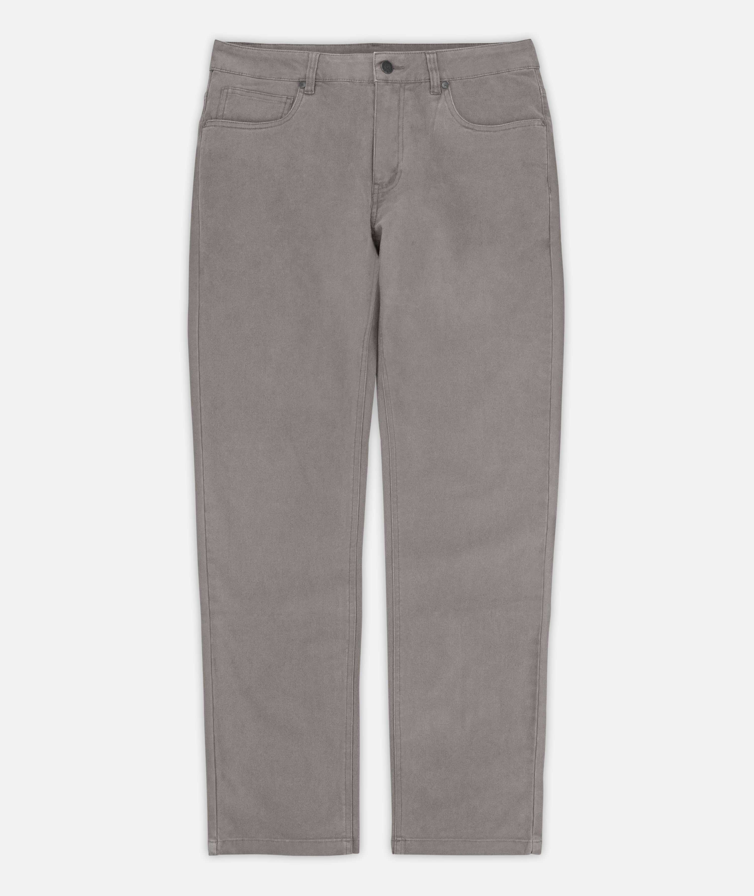 The Bedrock Pant - Grey