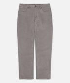 The Bedrock Pant - Grey