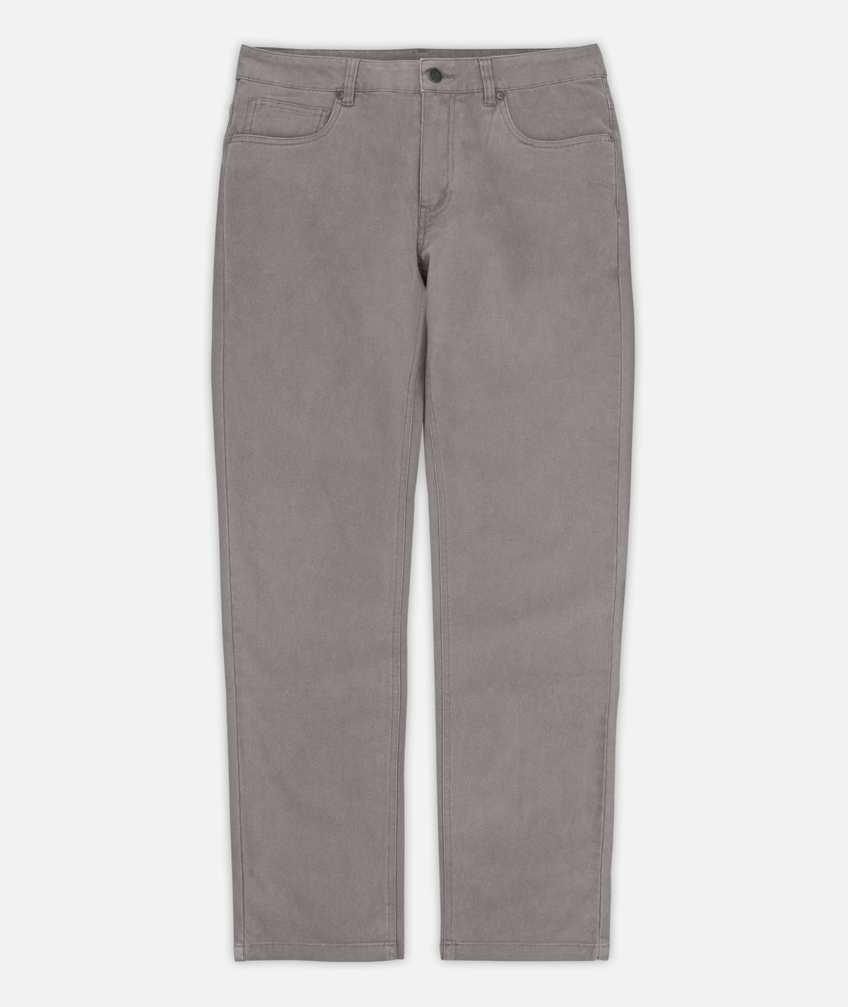 The Bedrock Pant - Grey
