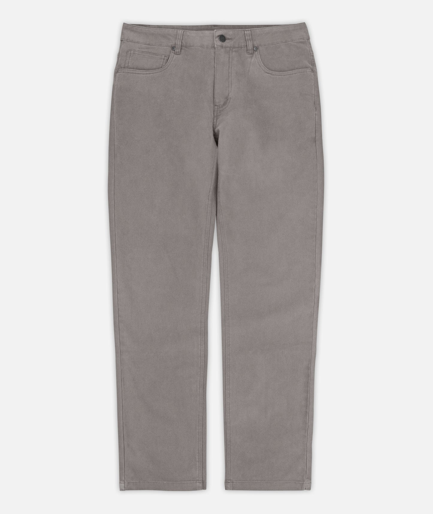 The Bedrock Pant - Grey
