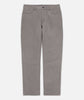 The Bedrock Pant - Grey