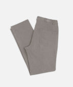 The Bedrock Pant - Grey