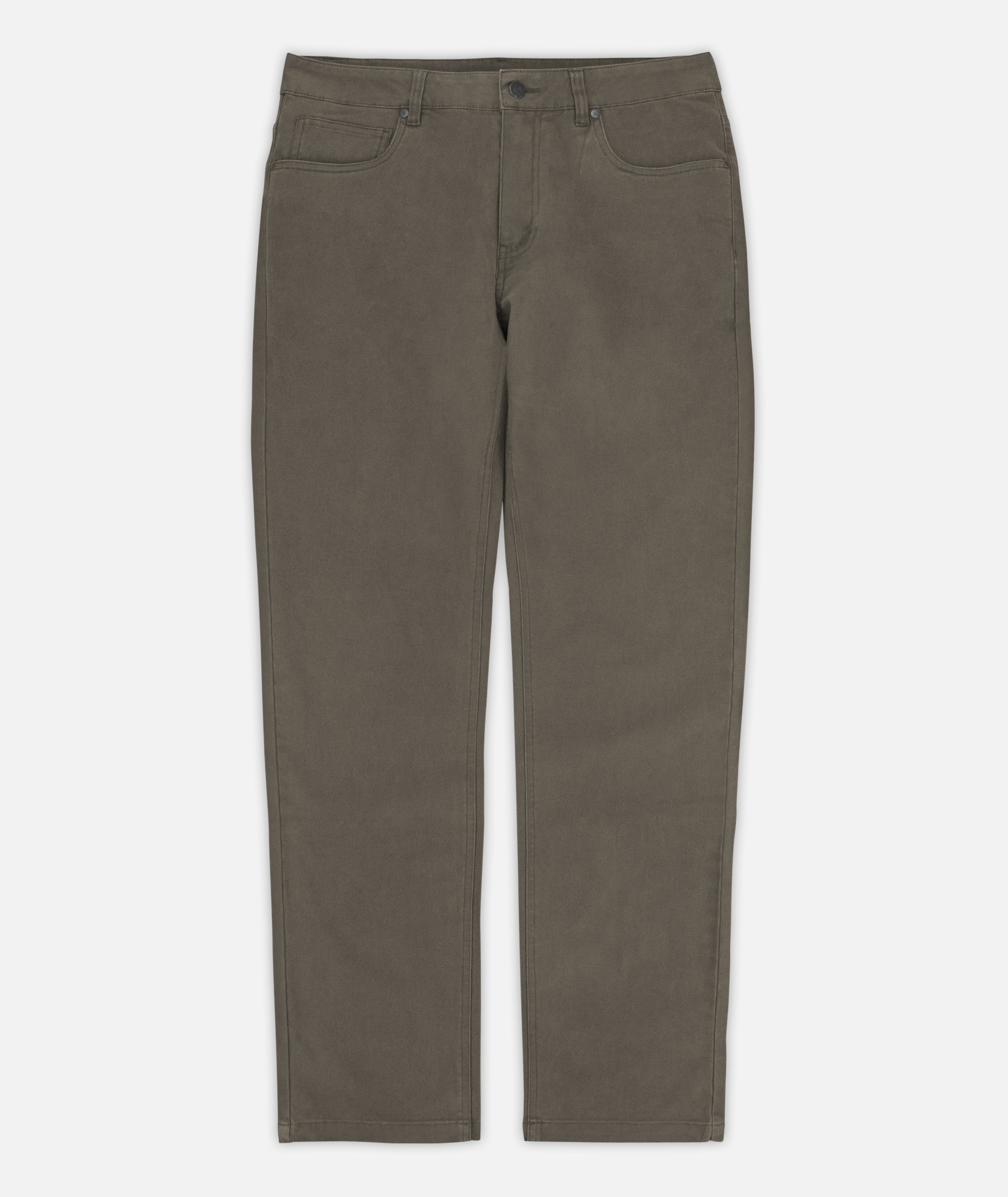 The Bedrock Pant - Olive