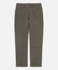The Bedrock Pant - Olive