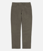 The Bedrock Pant - Olive