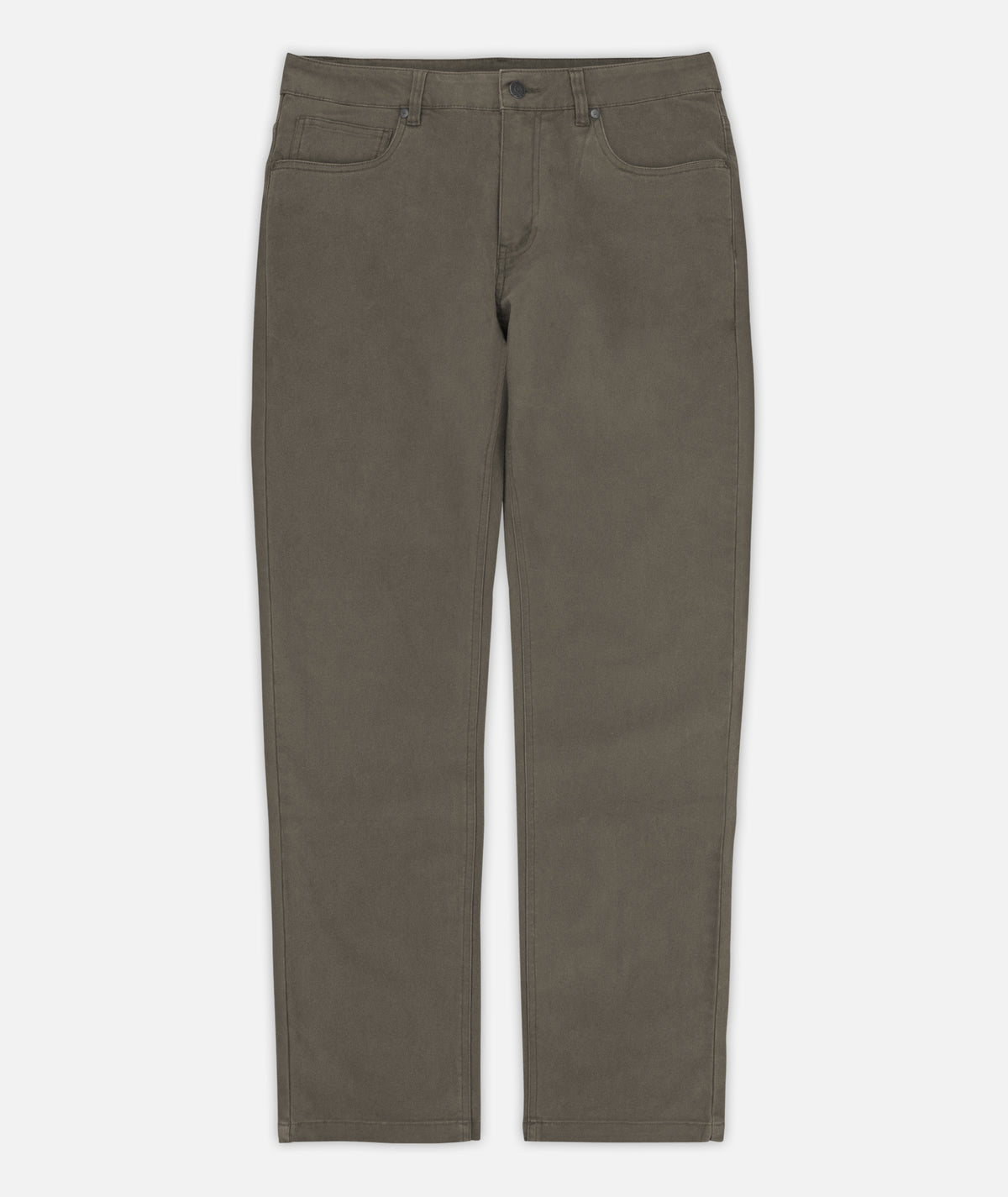 The Bedrock Pant - Olive