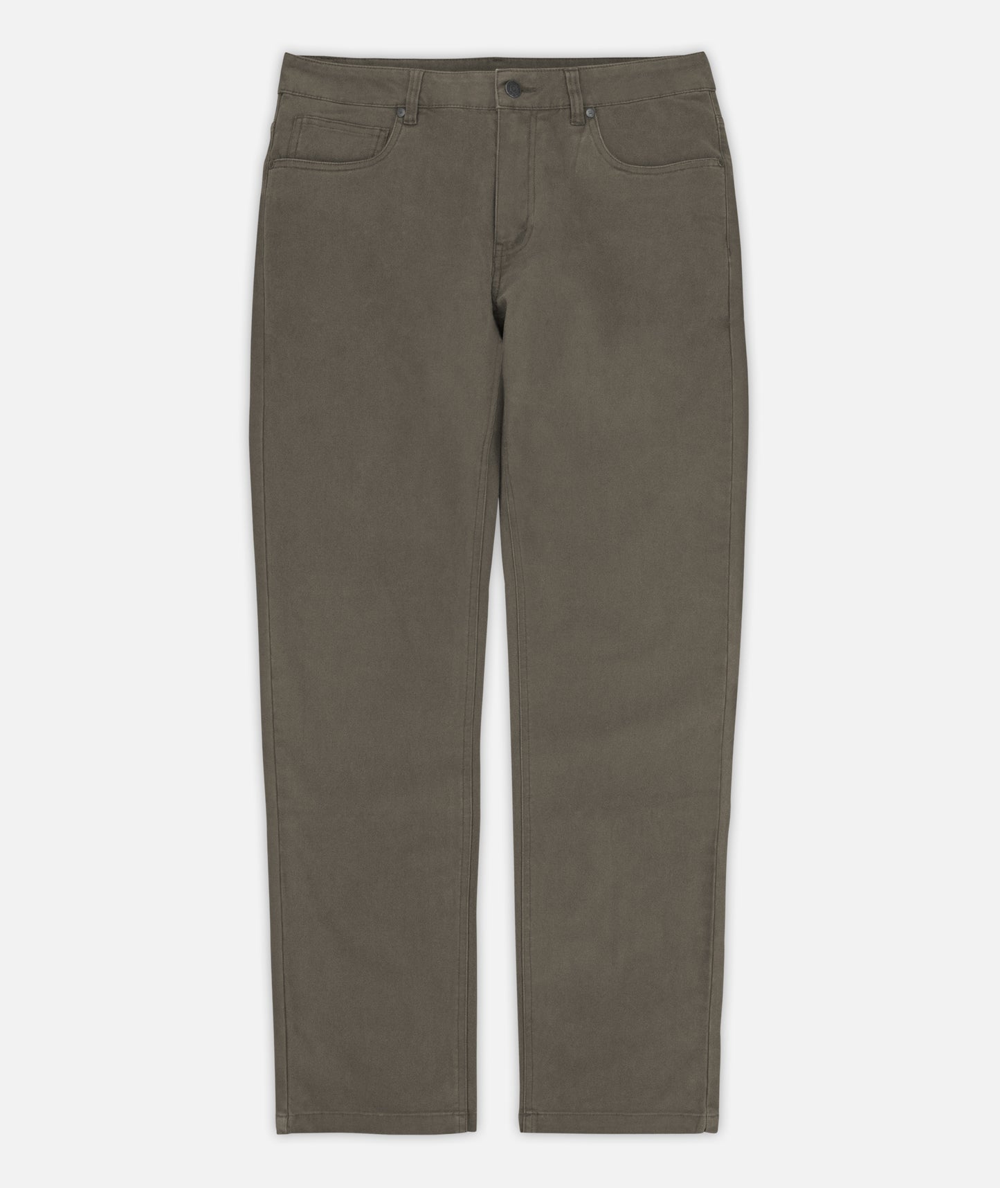The Bedrock Pant - Olive