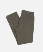 The Bedrock Pant - Olive