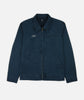 Bradley Canvas Jacket - Navy