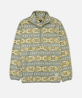 Brant Fleece - Light Tan