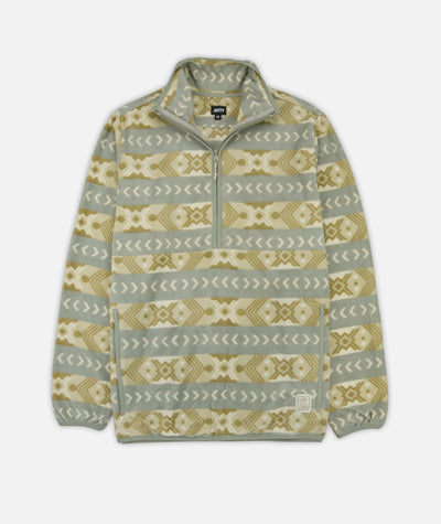 Brant Fleece - Light Tan