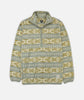 Brant Fleece - Light Tan