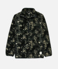 Brant Fleece - Charcoal