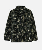 Brant Fleece - Charcoal