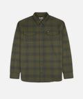 Breaker Flannel - Falcon