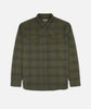 Breaker Flannel - Falcon