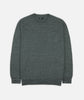 Brine Sweater - Charcoal Grey - Jetty