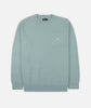Brine Sweater - Light Grey