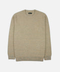Brine Sweater - Light Tan
