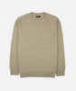 Brine Sweater - Light Tan