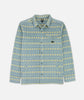 Concordia Fleece - Light Grey