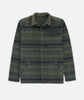 Concordia Fleece - Midnight