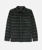 Concordia Fleece - Navy - Jetty