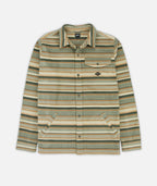 Concordia Fleece - Tan