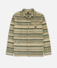 Concordia Fleece - Tan