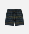 Concordia Lounge Shorts - Black