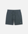 Fairview Corduroy Walkshort - Blue