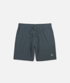 Fairview Corduroy Walkshort - Blue