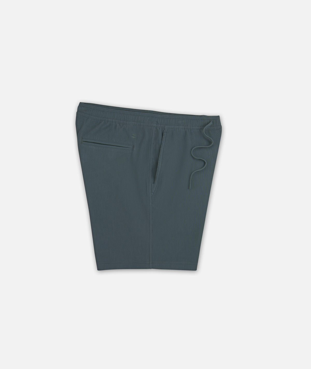 Fairview Corduroy Walkshort - Blue