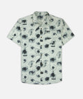 Garwood Woven - Bone