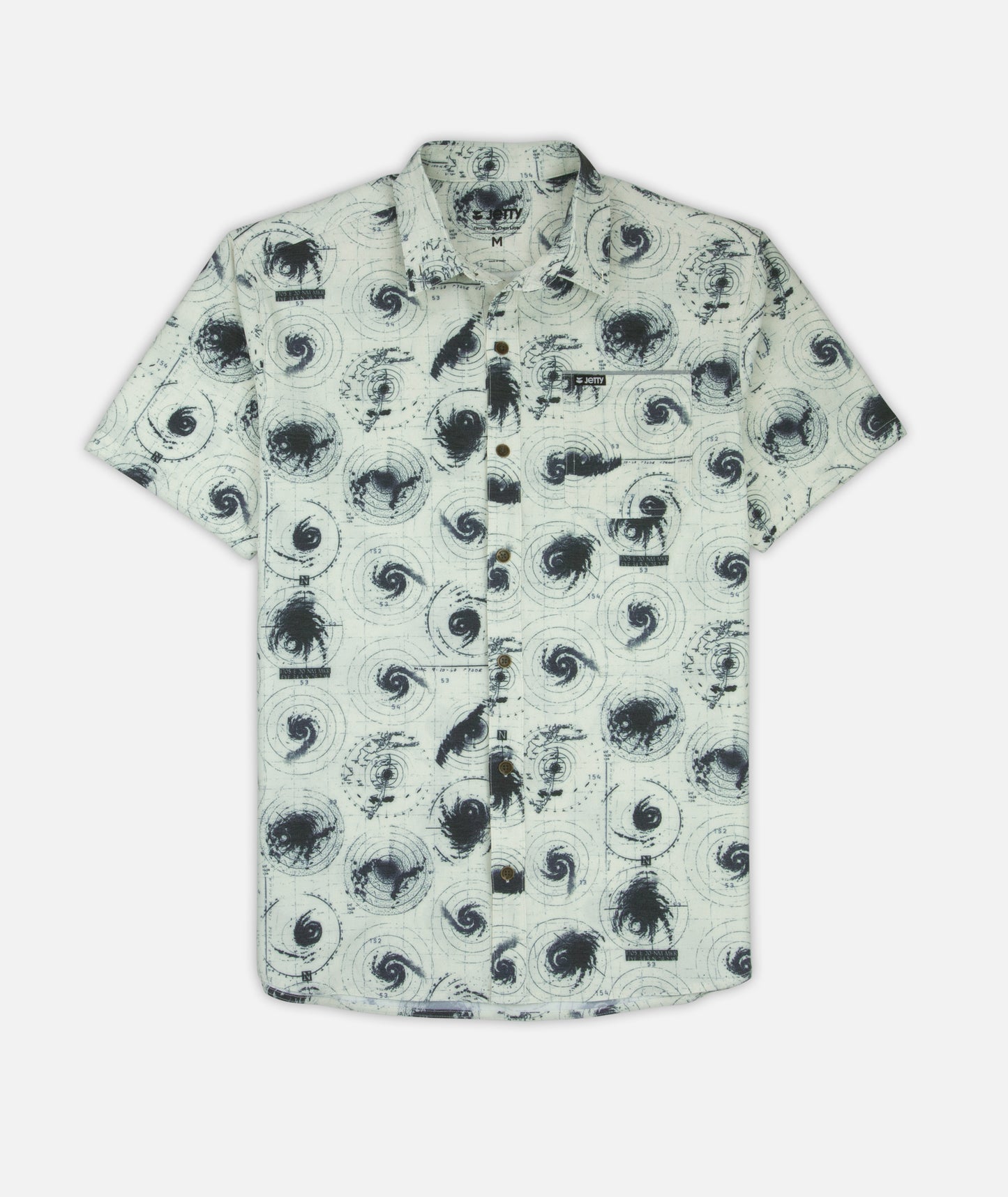 Garwood Woven - Bone