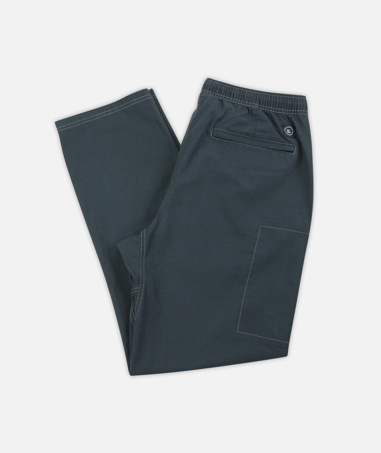 Grove Ripstop Pant - Graphite