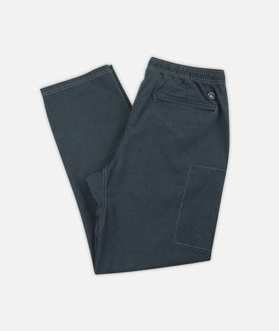 Grove Ripstop Pant - Graphite