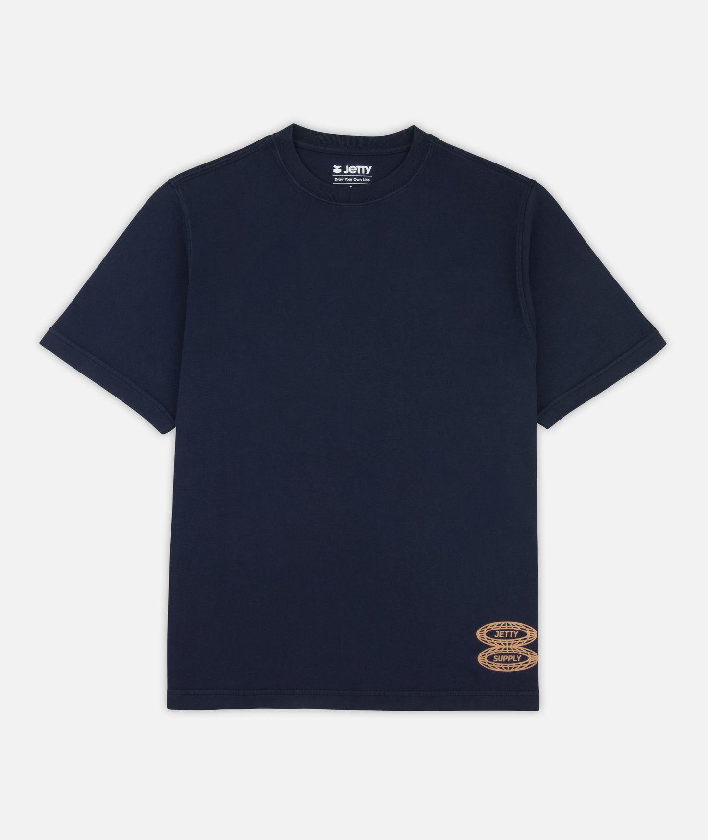 Transition Tee - Midnight
