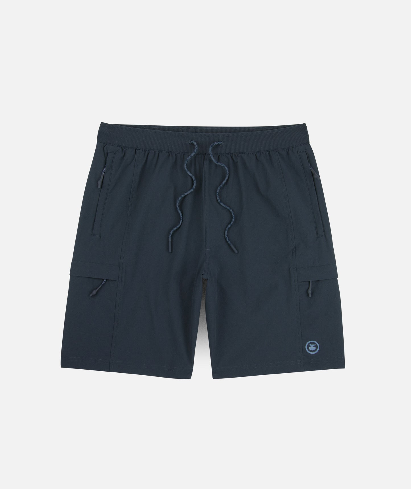 Holocene Short - Navy