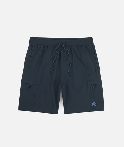 Holocene Short - Navy