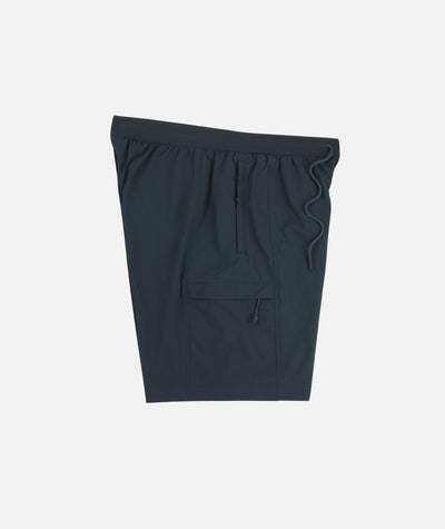 Holocene Short - Navy