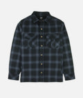 Hull Jacket - Black