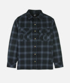 Hull Jacket - Black