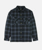 Hull Jacket - Black
